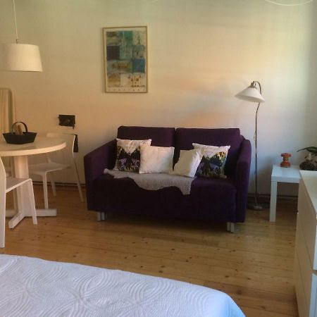 Apartmán Zum Gruenen Lindenbaum Z5B Kostnice Exteriér fotografie